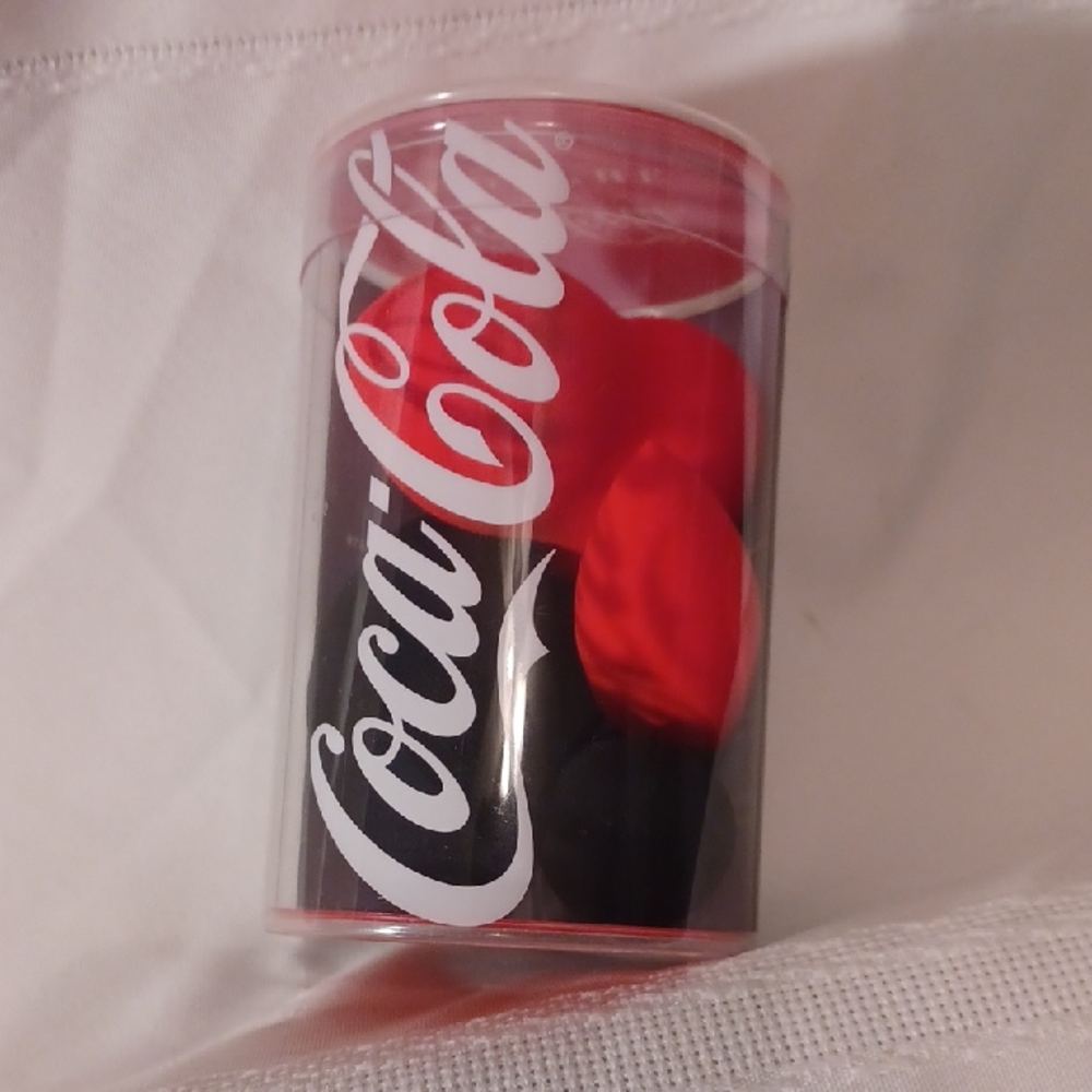 Morphe Coca Cola Makeup Sponge Set -